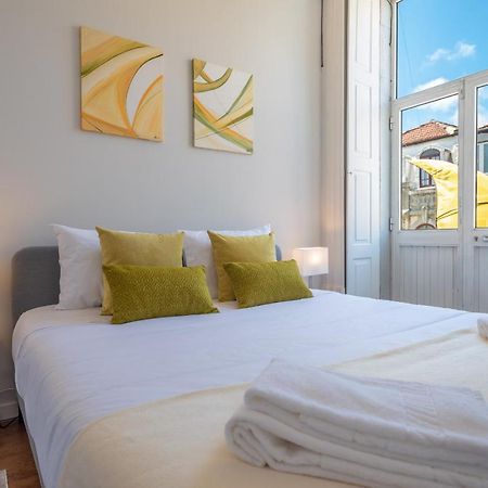 Santa Catarina Porto Housing Apartment Bagian luar foto