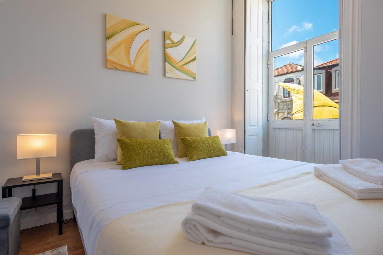 Santa Catarina Porto Housing Apartment Bagian luar foto