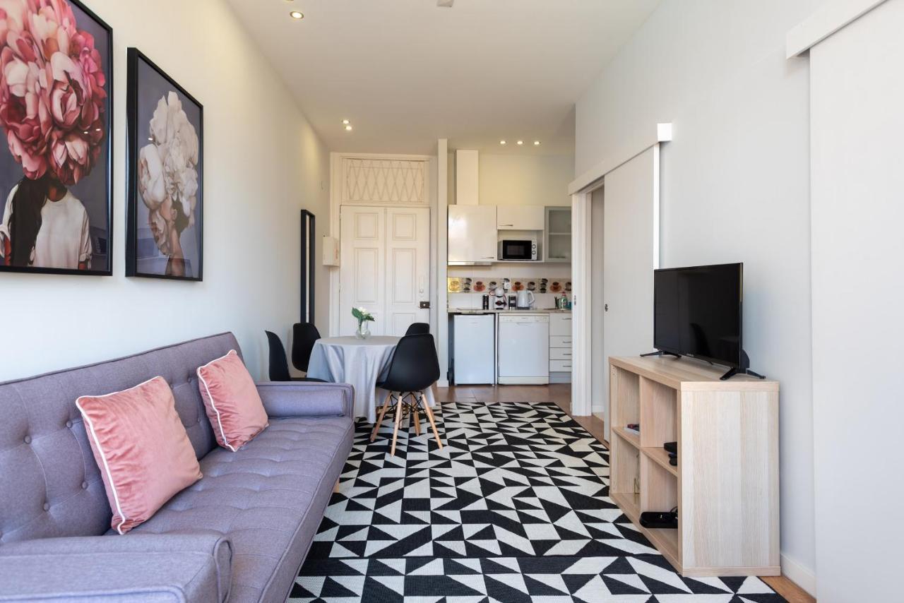 Santa Catarina Porto Housing Apartment Bagian luar foto