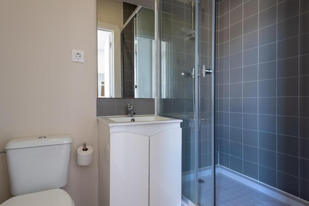 Santa Catarina Porto Housing Apartment Bagian luar foto