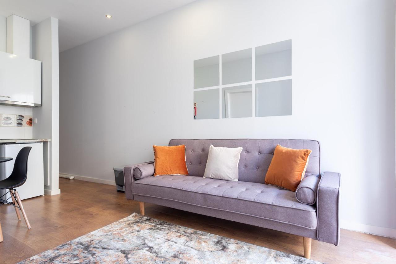Santa Catarina Porto Housing Apartment Bagian luar foto
