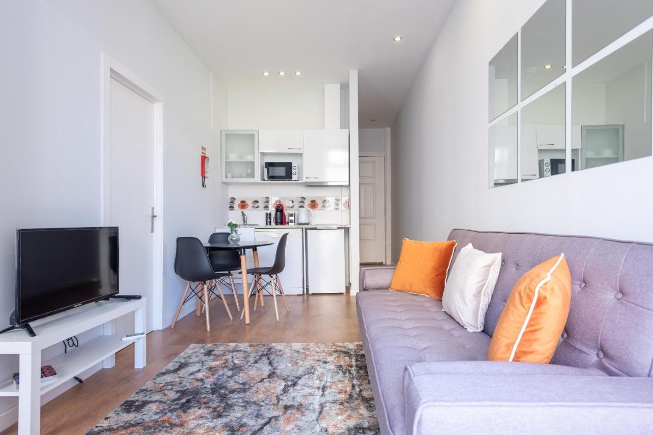 Santa Catarina Porto Housing Apartment Bagian luar foto